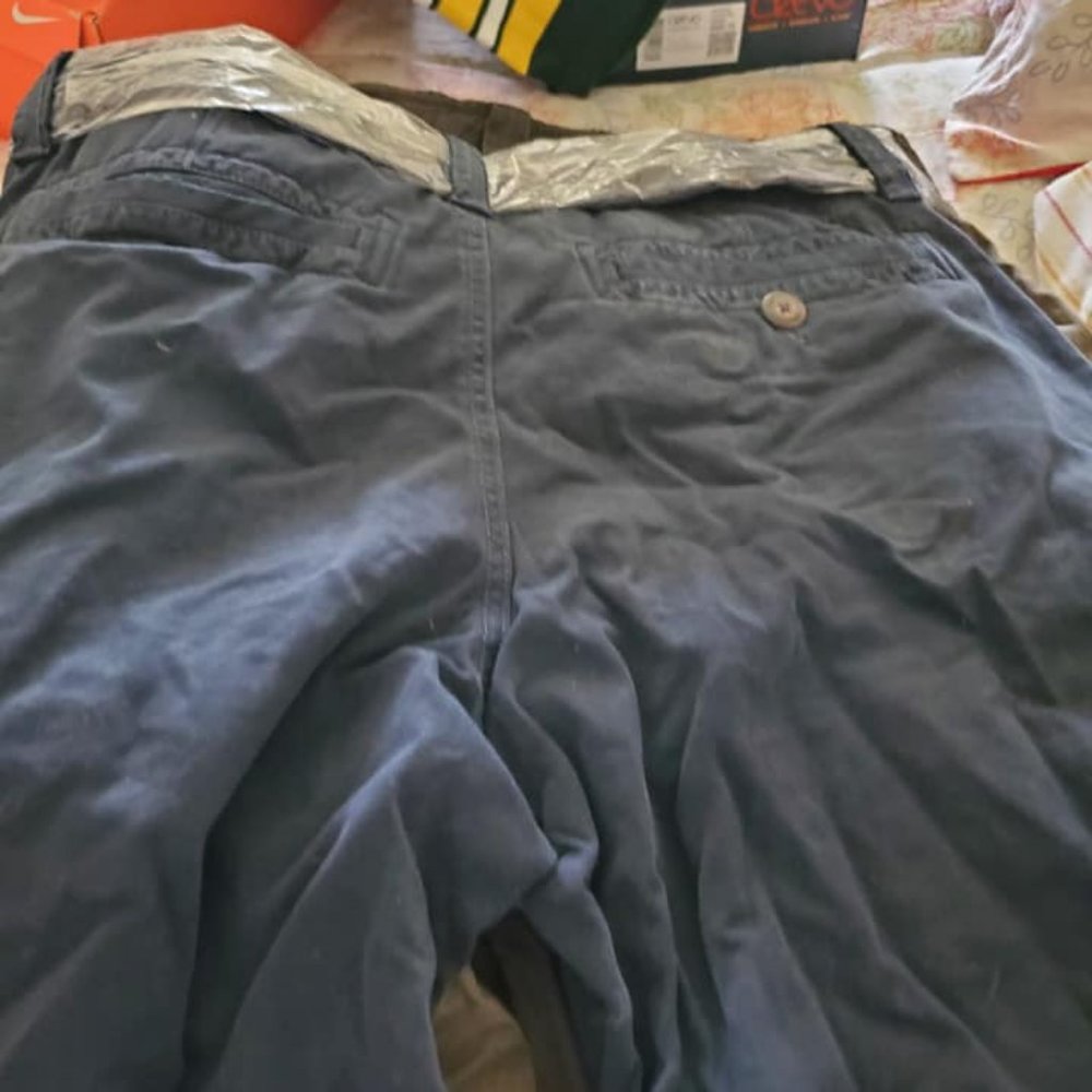 Men's AE Medium Shorts